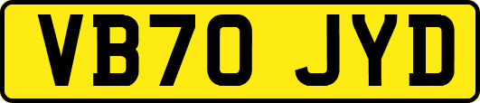 VB70JYD