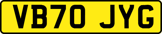 VB70JYG