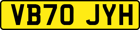VB70JYH
