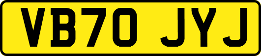 VB70JYJ