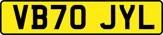 VB70JYL