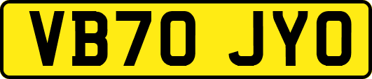 VB70JYO