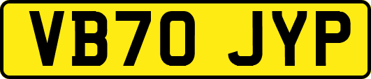VB70JYP