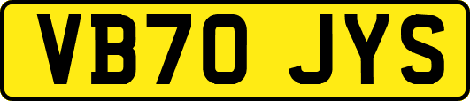 VB70JYS