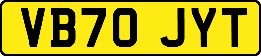 VB70JYT