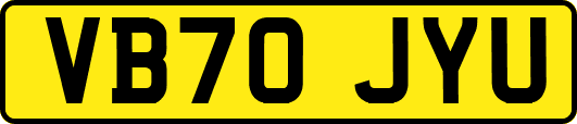VB70JYU