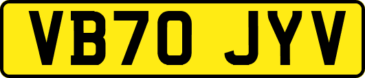 VB70JYV
