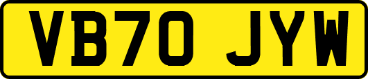 VB70JYW
