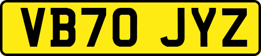 VB70JYZ
