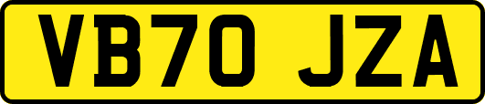 VB70JZA