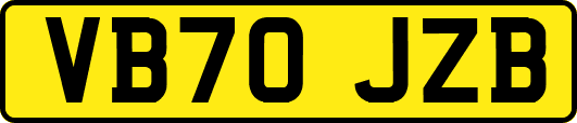 VB70JZB