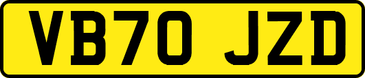 VB70JZD