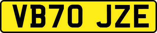 VB70JZE