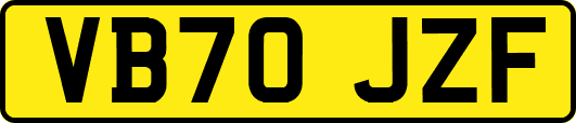VB70JZF