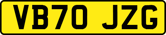 VB70JZG