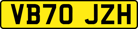 VB70JZH