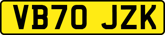 VB70JZK
