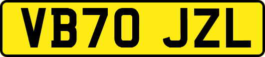 VB70JZL
