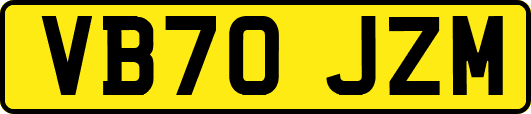 VB70JZM