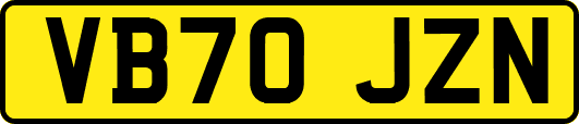 VB70JZN