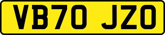 VB70JZO