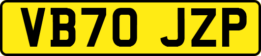 VB70JZP