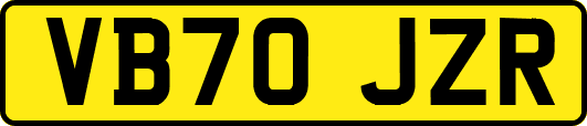 VB70JZR