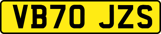 VB70JZS