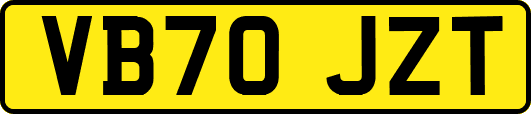 VB70JZT