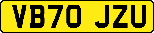 VB70JZU