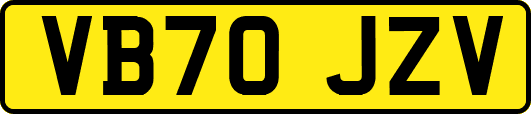 VB70JZV