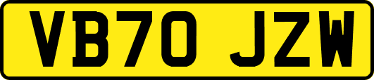 VB70JZW