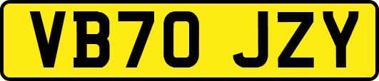 VB70JZY