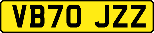 VB70JZZ