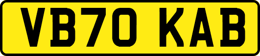 VB70KAB
