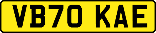VB70KAE