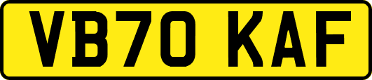 VB70KAF