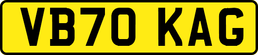 VB70KAG