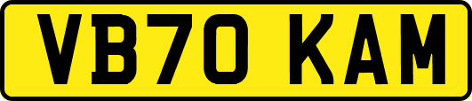 VB70KAM