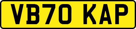 VB70KAP