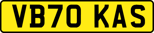VB70KAS