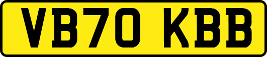 VB70KBB