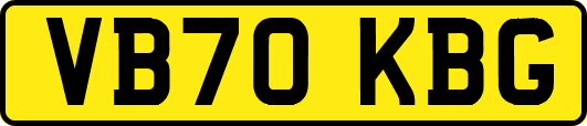VB70KBG
