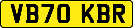 VB70KBR