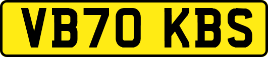 VB70KBS