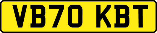 VB70KBT