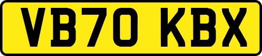 VB70KBX