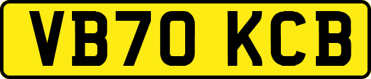 VB70KCB