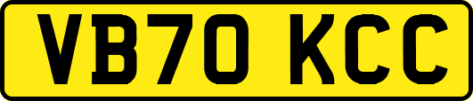 VB70KCC