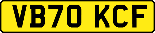 VB70KCF